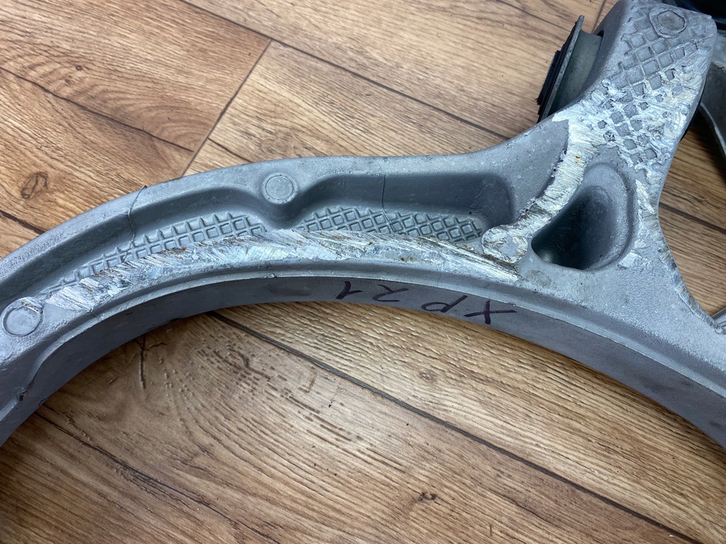 фото №9, Важіль нижній лівий перед dodge ram 1500 2019+ usa