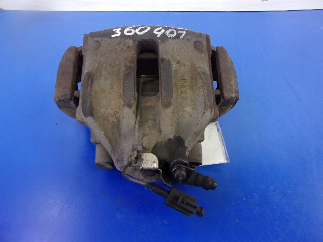 фото №2, Alfa romeo 166 2.4jtd суппорт тормоза перед правый