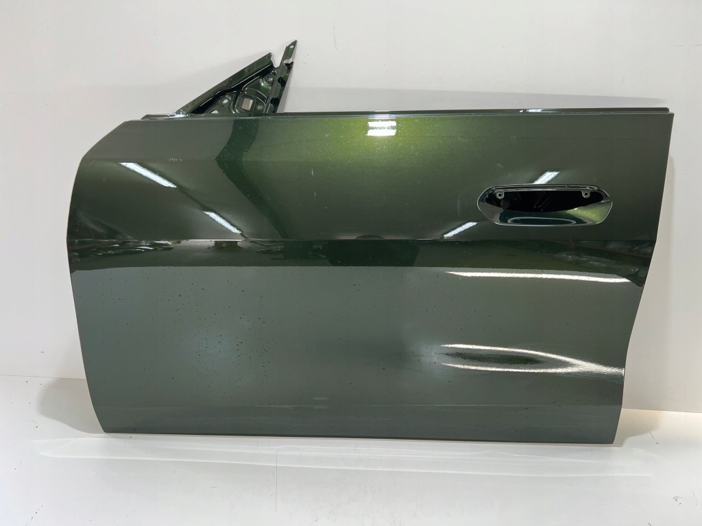 фото №1, Дверь левая левый перед bmw i4 g26