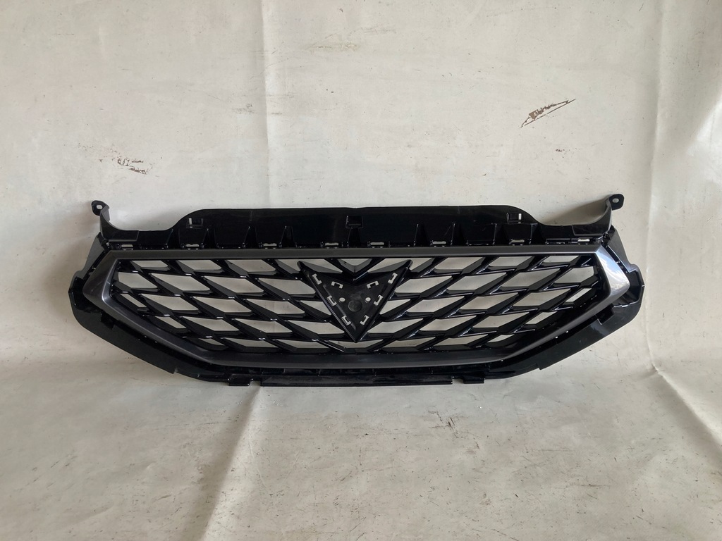 фото №1, Seat leon iv 4 cupra решётка радиатора решётка радиатора 5fa853651c