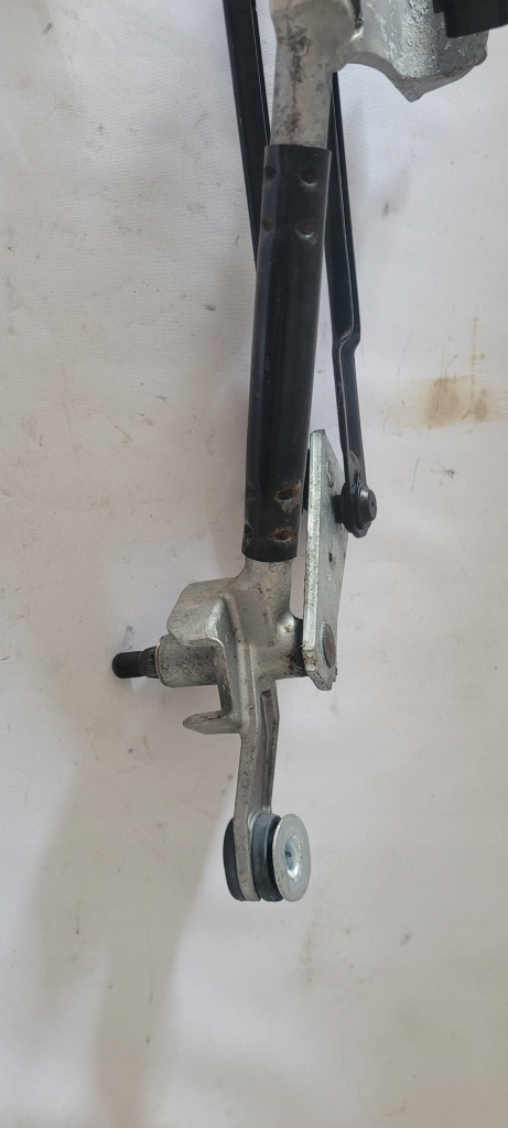 фото №4, Kia stonic механізм двірник 98110-c1950