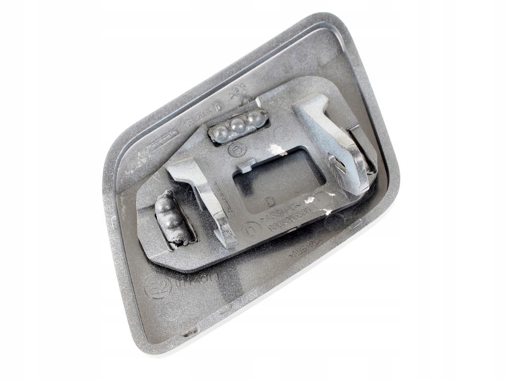 фото №4, Заглушка розпилювача фара права peugeot 508