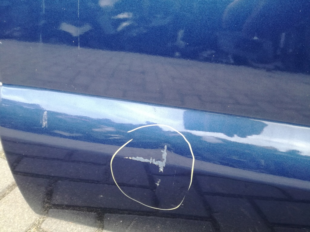 фото №4, Hyundai tucson i 2004 - 2010 rok дверь левая задняя ol