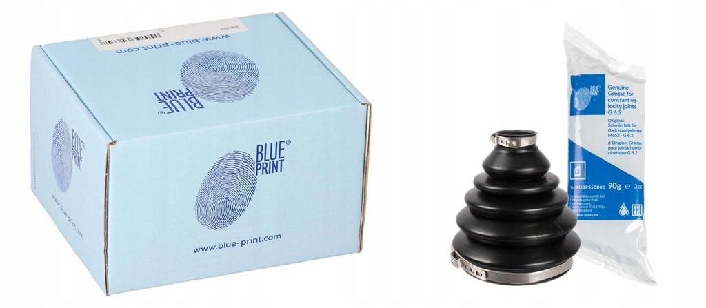 фото №1, Захист шарнір peugeot expert кузов суцільні vf3