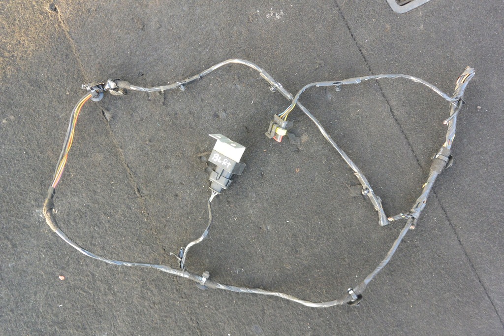 фото №6, Датчик прискорення шланг maserati quattroport ghibli