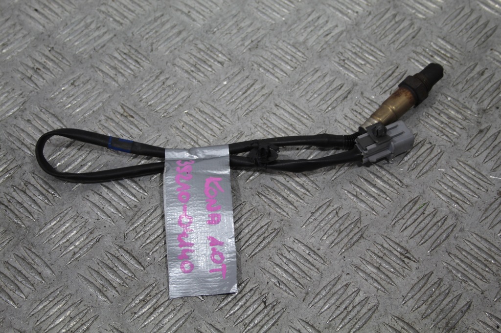 фото №1, Датчик лямбда-зонд hyundai kona 39210-04140