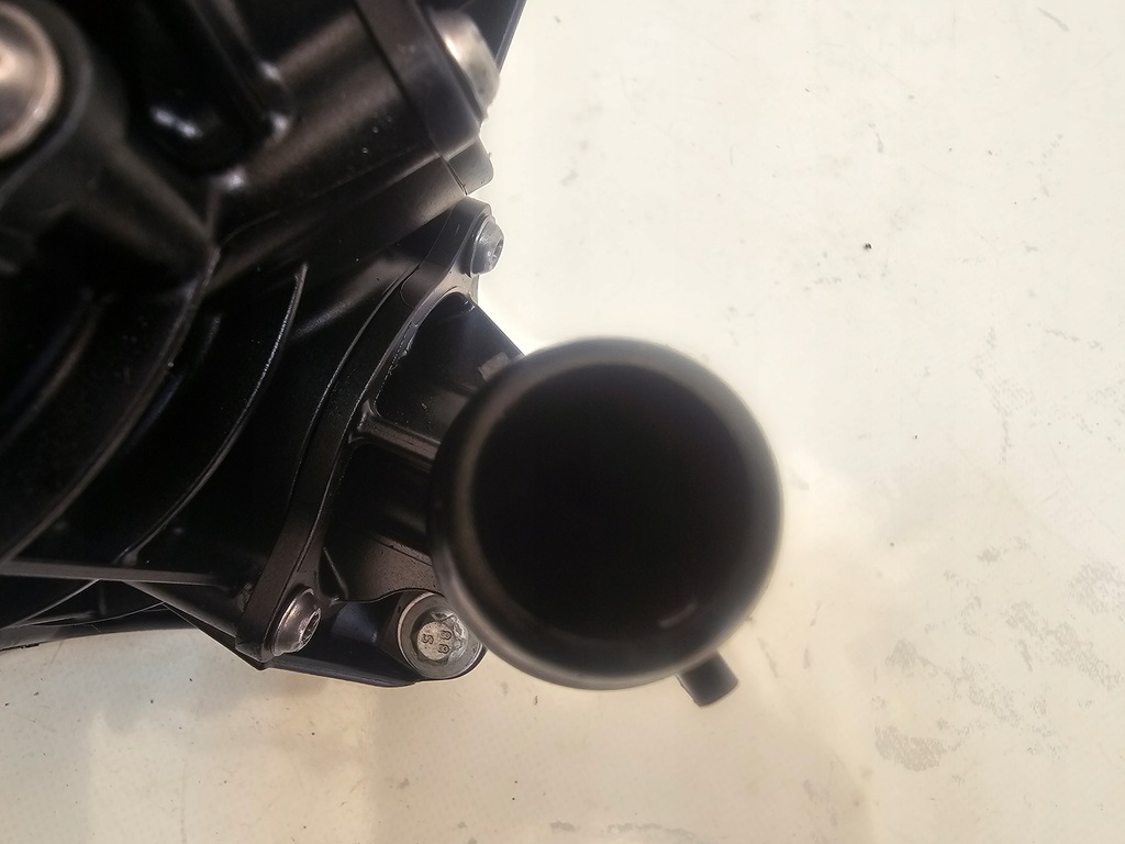 фото №10, Bmw x5 g05 19- модуль управление тепло 9468426 usa