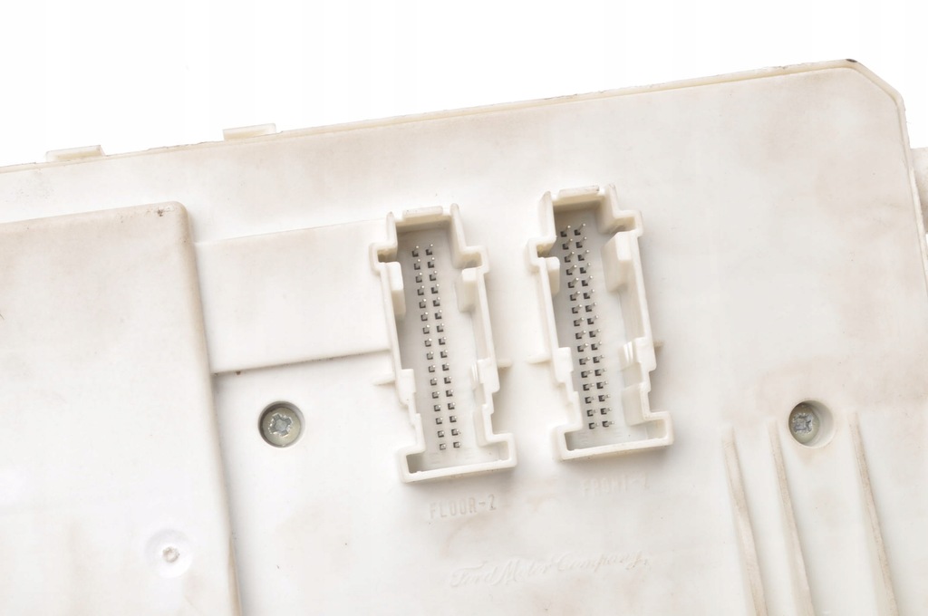 фото №9, Volvo c30 s4 0ii v50 c70 коробка модуль bsi 31268178 31296881 lift