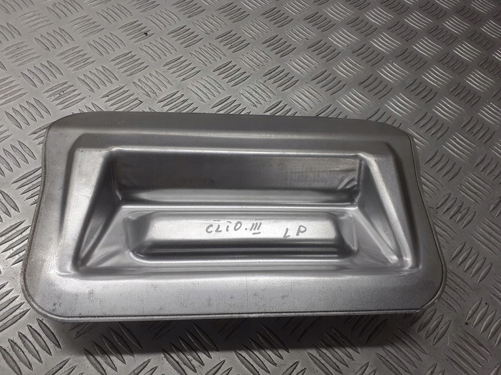 фото №1, Подушка подушка безпеки сидіння водія renault clio iii 8200309413a