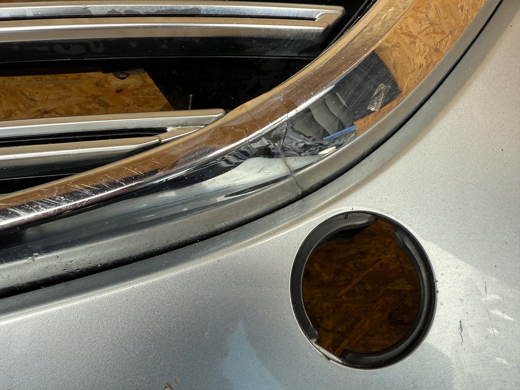 фото №7, Mazda cx9 cx-9 16- бампер перед