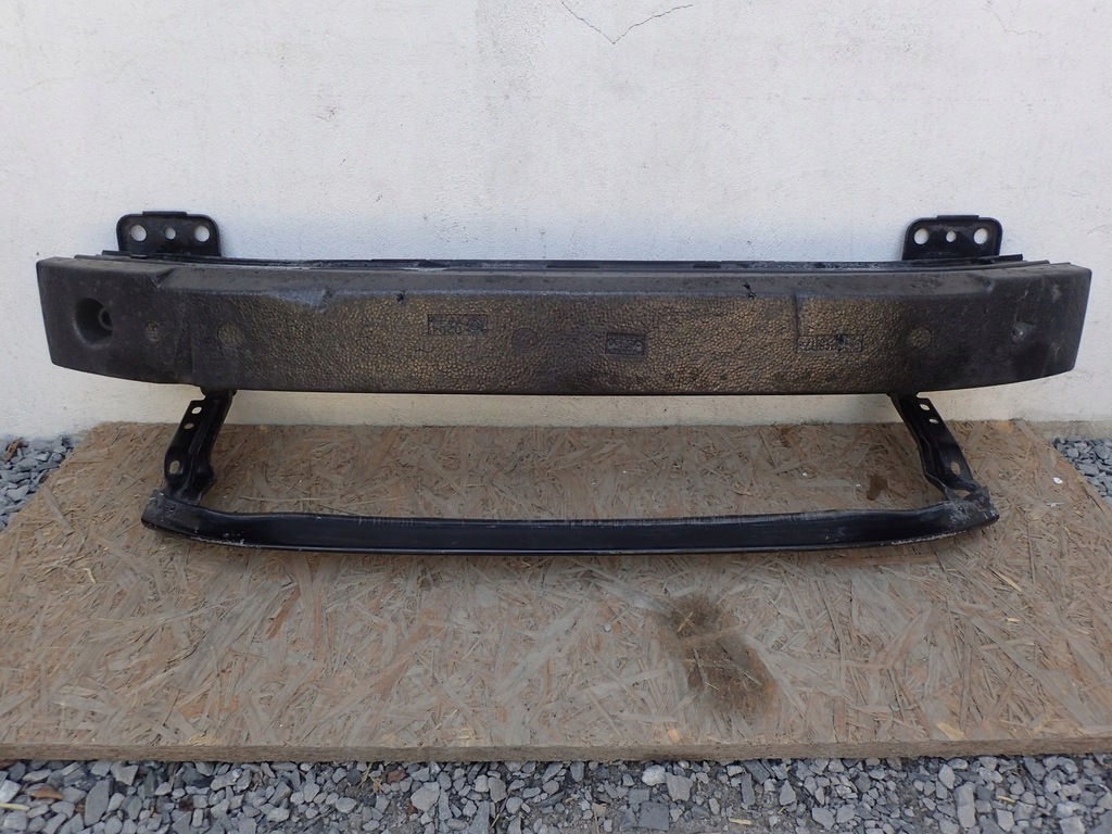 фото №1, Балка pod бампер передній перед fiat punto 2012-