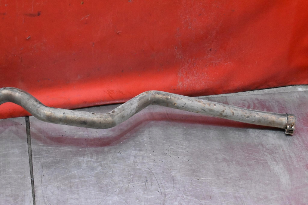 Гаситель конечный jaguar xe x760 2.0 d 180 km 14-19 с Разборки