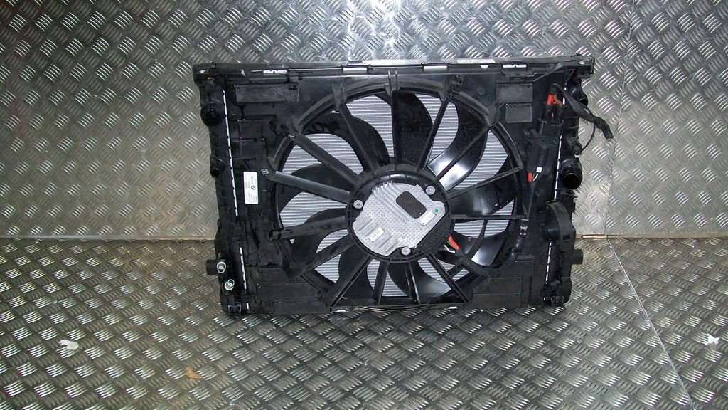 фото №16, Bmw 6 g32 капот крила бампер підсилювач перед