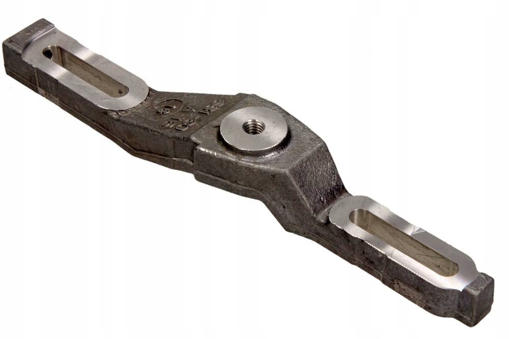 фото №1, 5706h1 кронштейн натягувача peugeot 307 5706h1