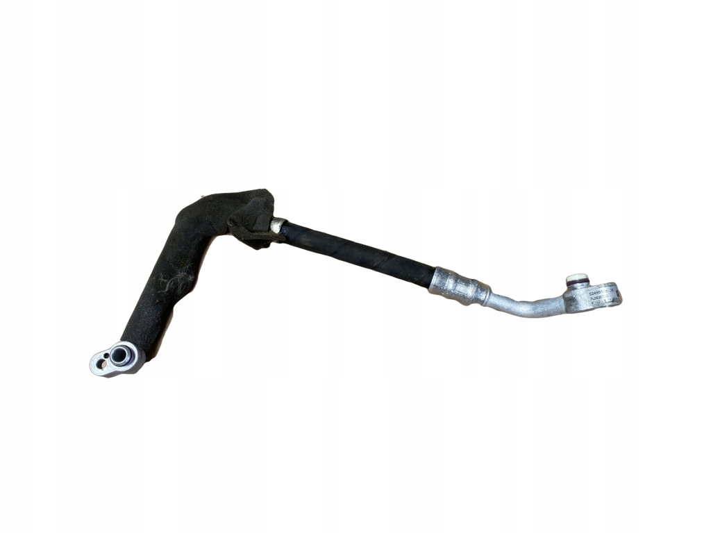 фото №1, Vw touareg шланг кондиционера 7l0820730