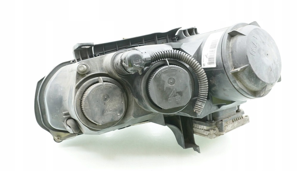 фото №8, Alfa romeo 159 лампа правый перед ксенон преобразователь передняя правая