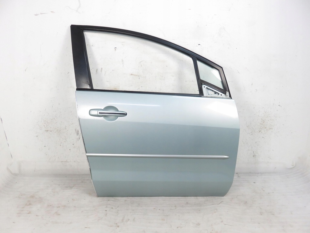фото №1, Двері праве передні mazda 5 cr19 32b