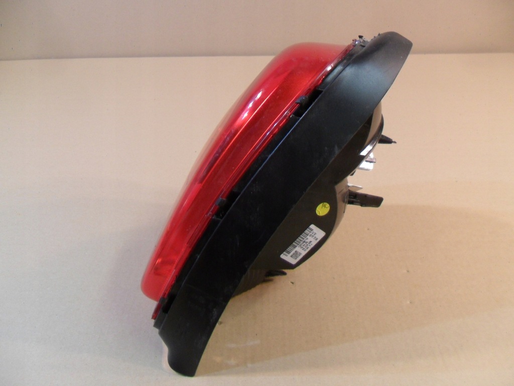 фото №7, Mini f55 f56 f57 лампа ліва задня oryg ідеальний стан 7297433