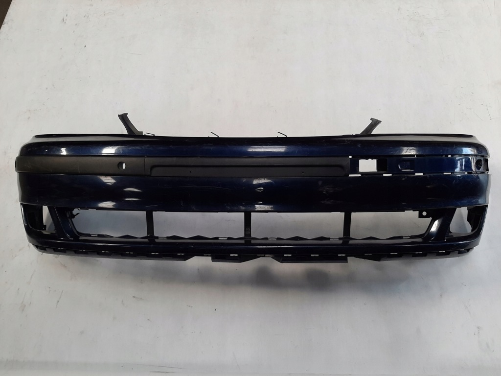 фото №1, Ford galaxy 7m5807221 бампер передний перед pdc