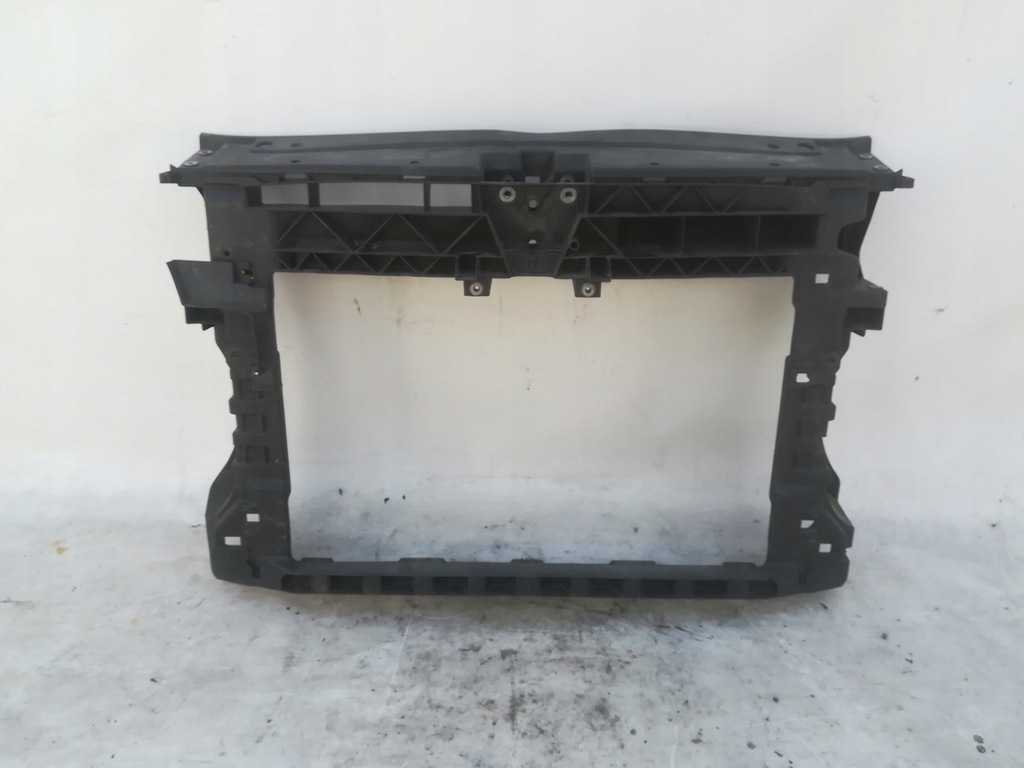 фото №1, Vw caddy pas передній 2k5805588