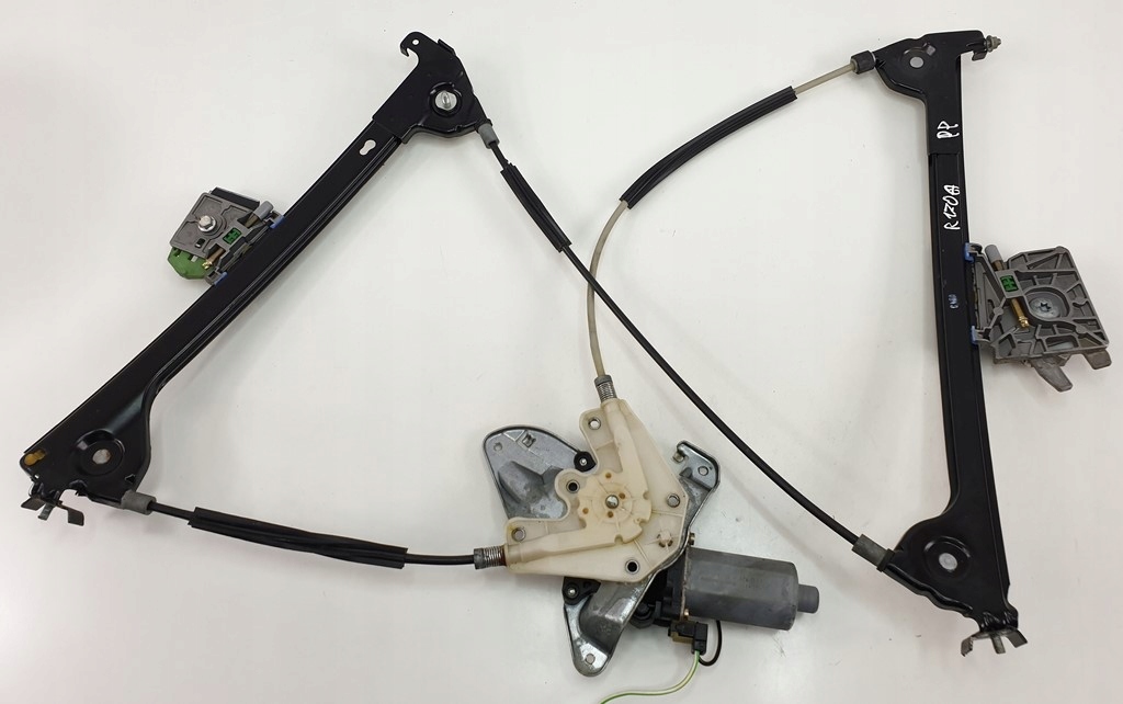 фото №1, Підйомник скло правий mercedes slk r170 0130821796