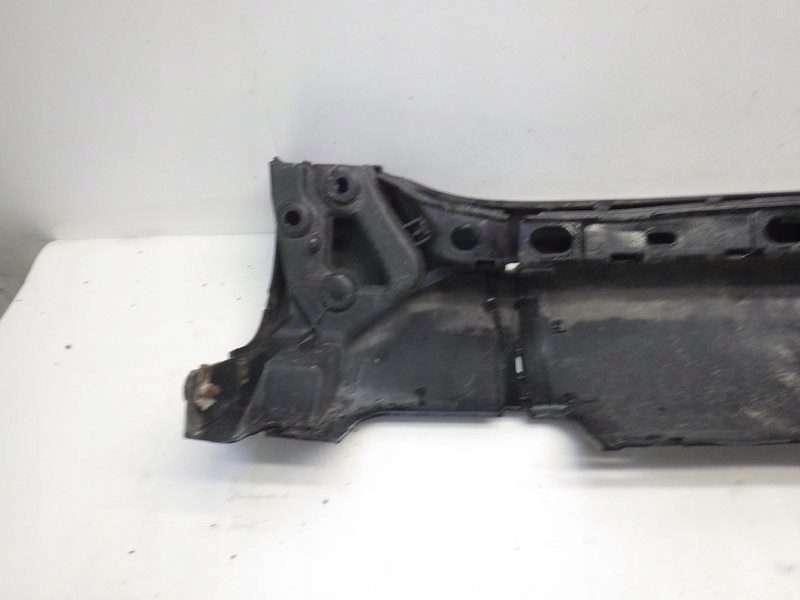 фото №6, Молдинг накладка поріг ліва audi a8 d3