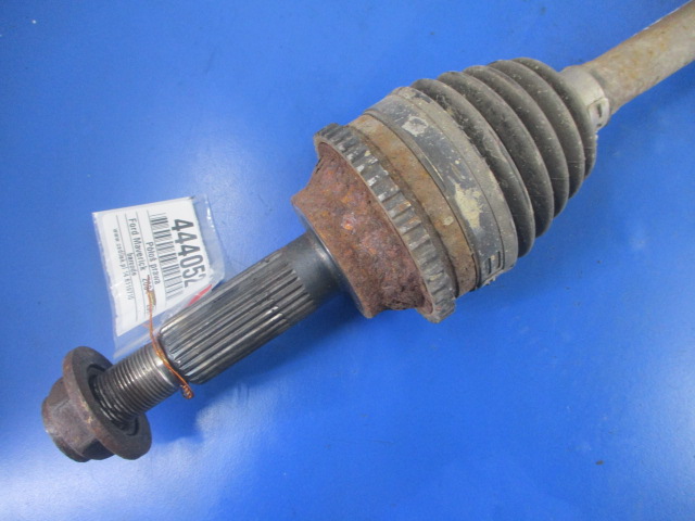 фото №2, Ford maverick ii 2.3 привідний вал права задня шарніри