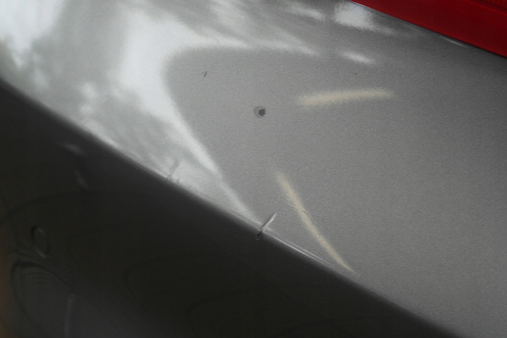 Mercedes cla w117 13-16 крышка багажника задняя бампер 6x pdc лампы led европа комплект  787 Доставка