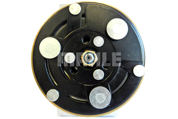 фото №4, Компрессор кондиционера mini r50 r53 r52 r56 r57 r58 r59 clubman r55