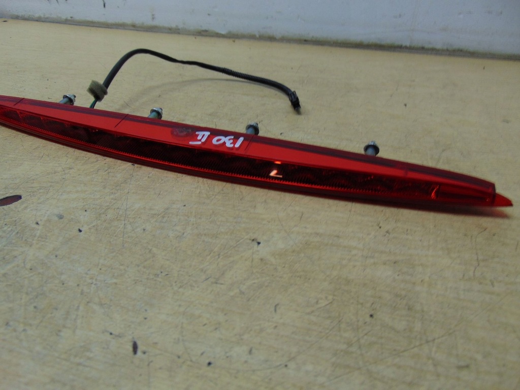 фото №12, Лампа третий свет стоп hyundai i30 ii kombi