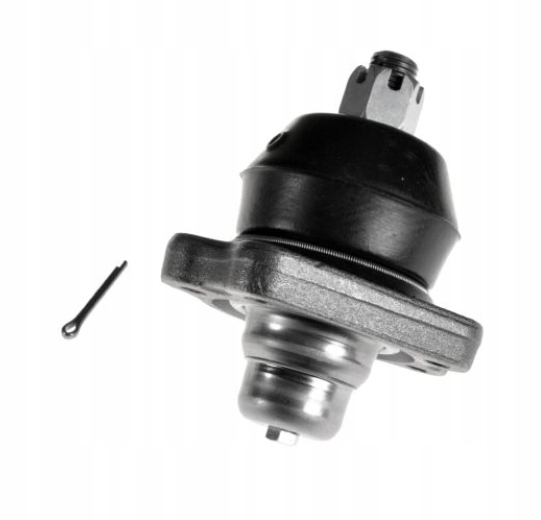 фото №1, 555 шарова опора важеля перед верхній nissan cabstar cabstar e nt400