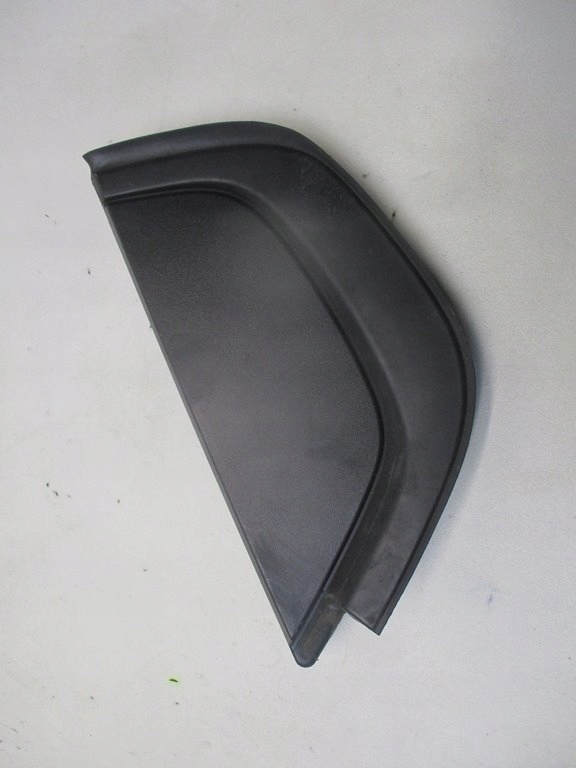 фото №1, Трикутник захист крила лівий задня citroen c3 iii