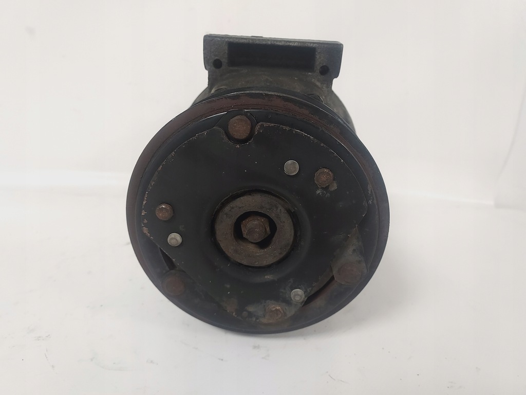 фото №4, Компресор renault 8200200671 master movano vivaro