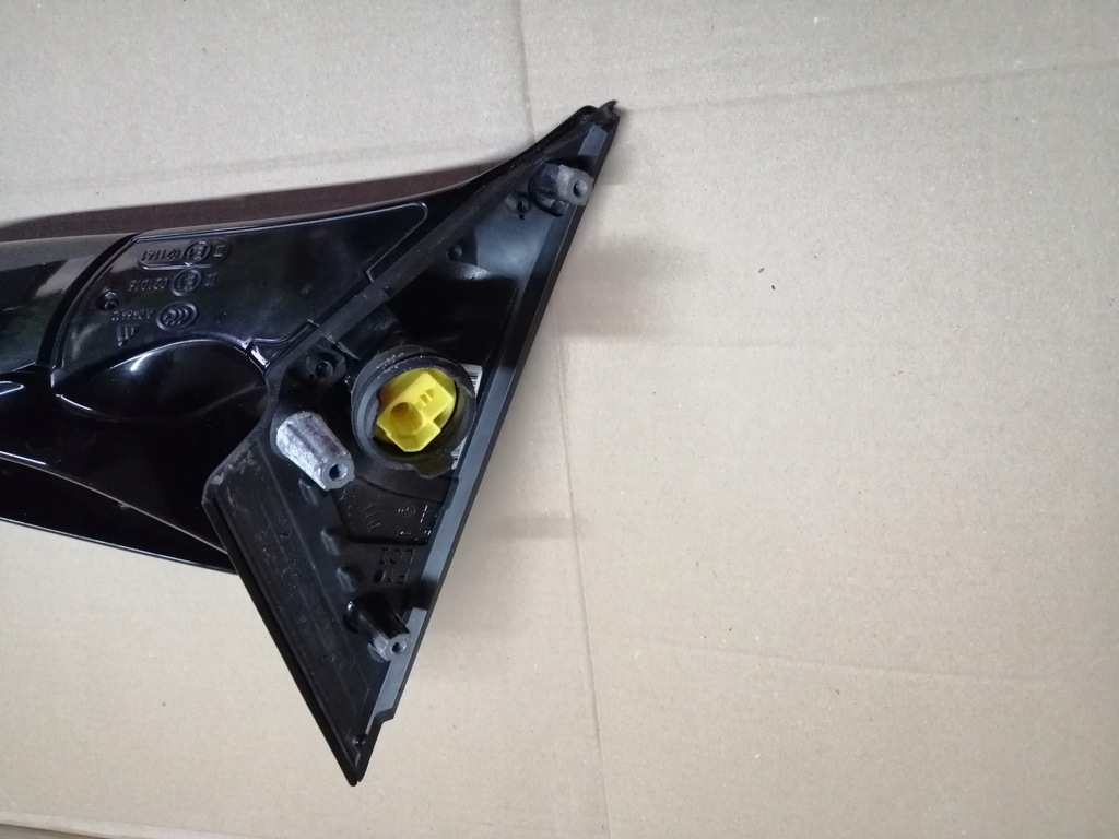 фото №9, Bmw f10 lift дзеркало праве 5pin