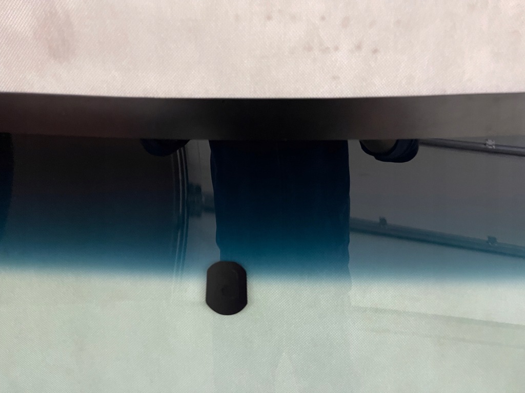 фото №5, Mazda tribute стекло передняя nowa po 2008-