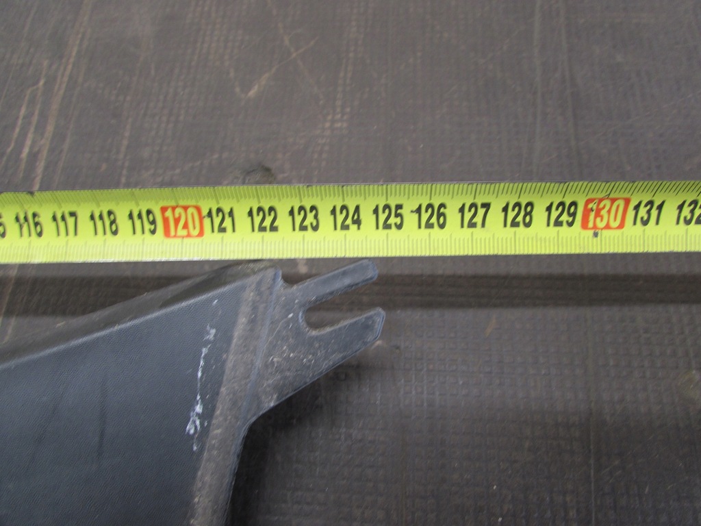 фото №10, Жабо капот peugeot 5008 i 09-13r 96861922