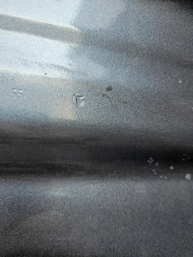 фото №9, Капот skoda octavia 4 iv 2020-