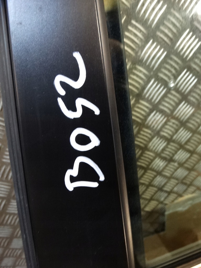 фото №6, Kpl. двері лівий задня bmw e61 b052 1