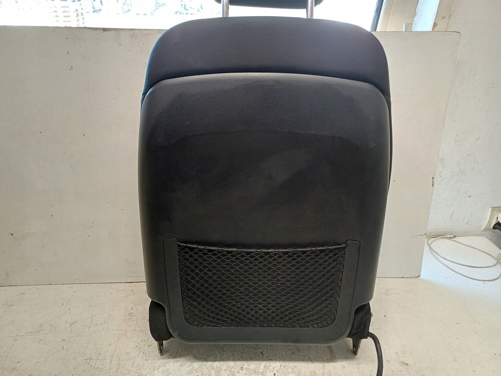 фото №8, Kia sportage 3 iii 10- спинка сиденье правое