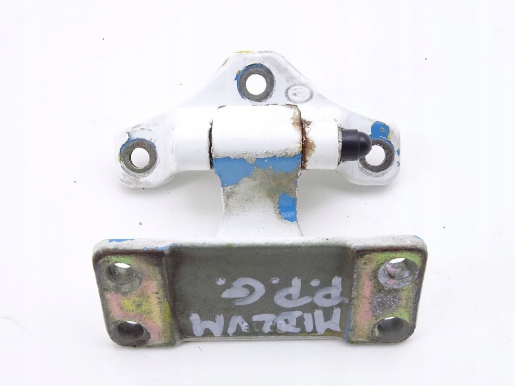 фото №1, Renault midlum 00-06 петля дверь правый góra