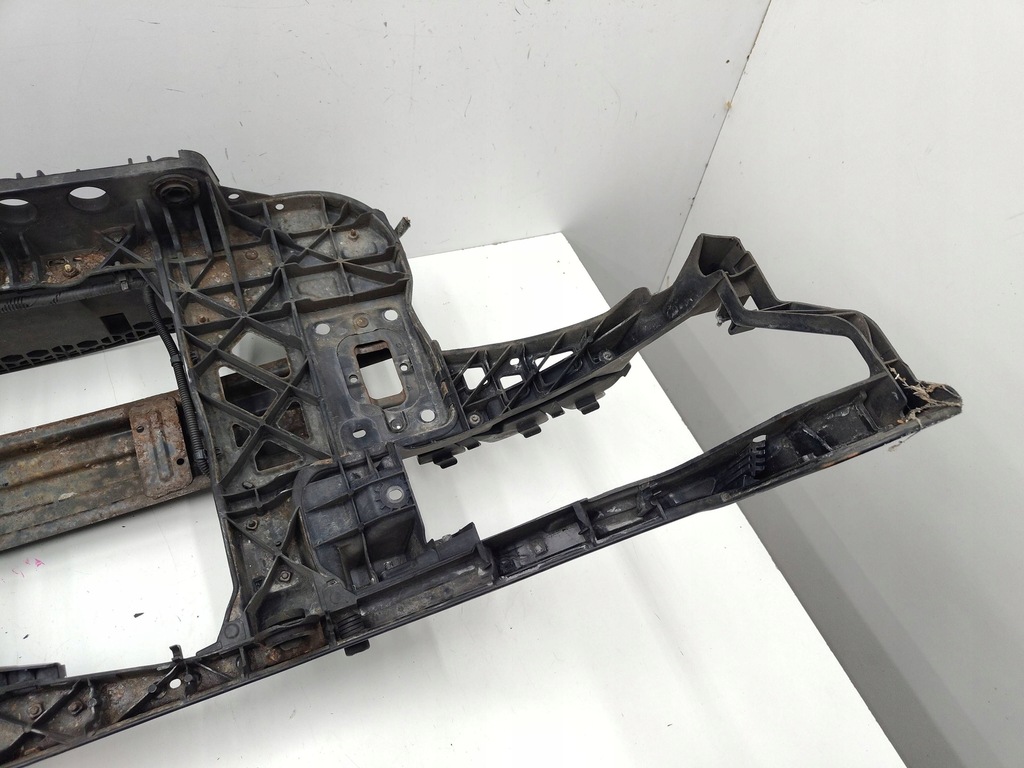 фото №13, Kia ceed i pas передній підсилювач балка 64101-1h000