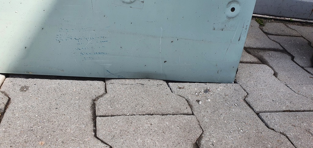 фото №3, Berlingo iv combo e дверь правое сдвижные