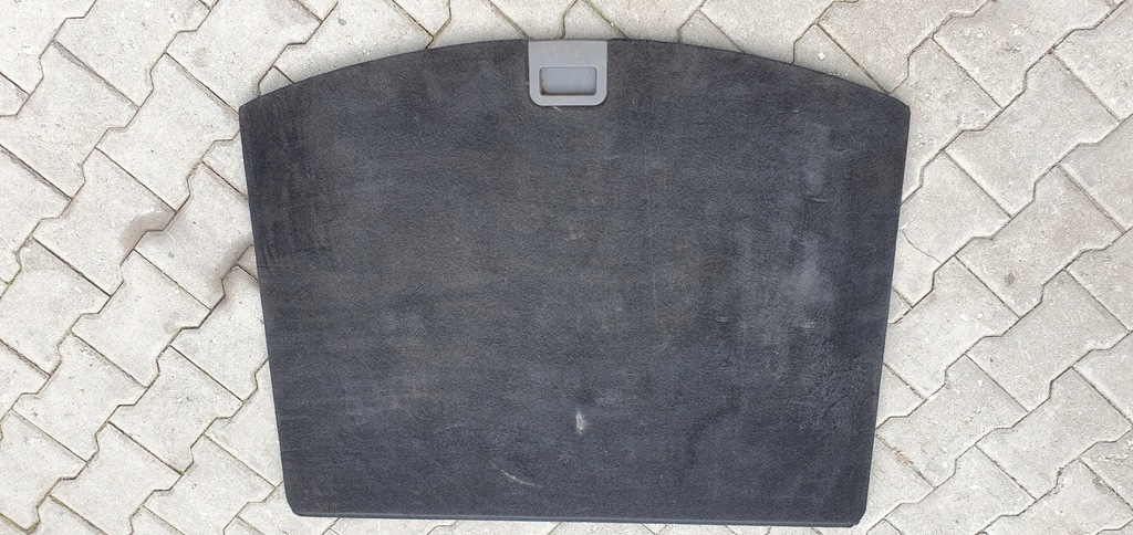 фото №1, Ford kuga mk2 коврик багажника пол