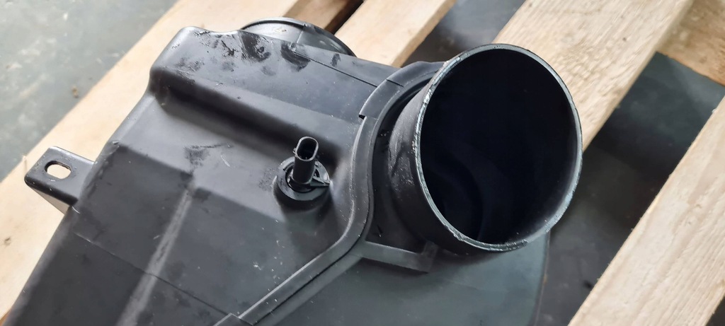 фото №6, Chrysler pacifica 2022 резонатор повітрозабірник повітря 3.6 v8 68188654ab