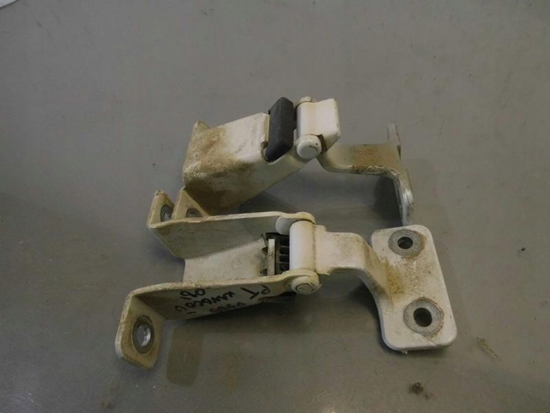 фото №3, Петля дверь правый задняя d389 renault kangoo ii