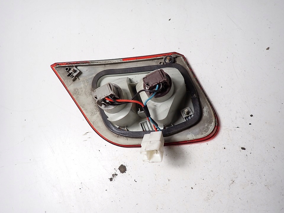 фото №8, Лампа задняя левая крышки mitsubishi carisma 00r 394