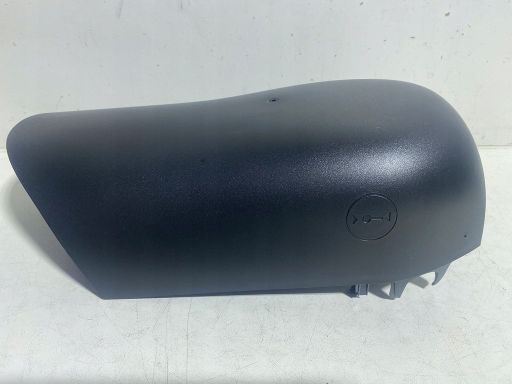 фото №5, Корпус колонки руля подогрев f39 f45 f48 6843860 #