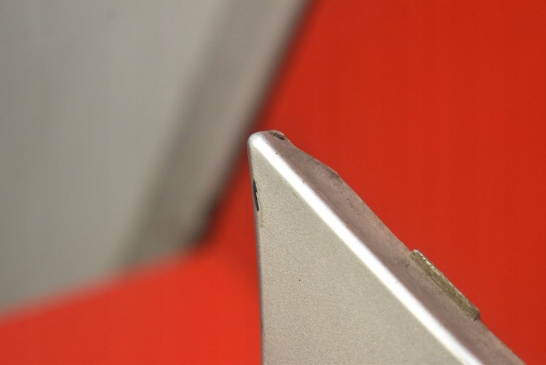 фото №9, Накладка порог правая bmw z4 e85 08r