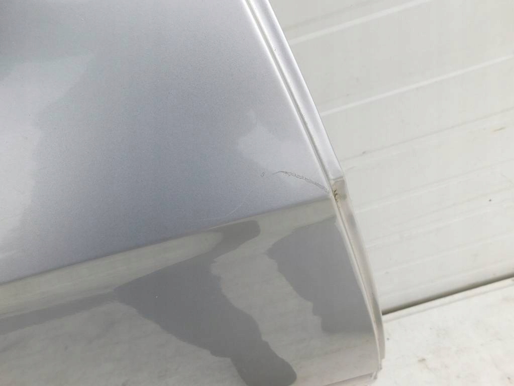 фото №7, Chrysler pacifica 2004r двері правий задня