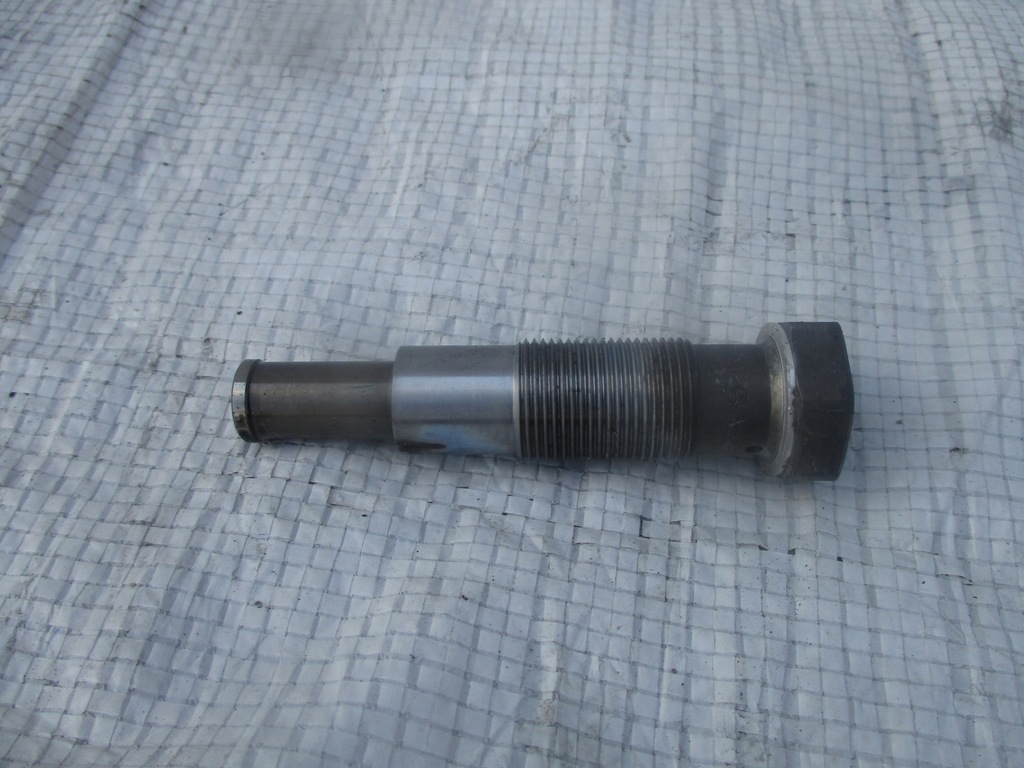 фото №1, Натяжитель цепи mercedes sprinter vito 2.2cdi